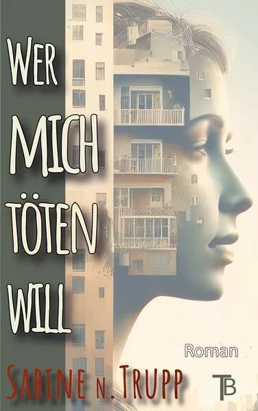 Cover: Wer mich töten will