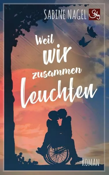 Cover: Weil wir zusammen leuchten