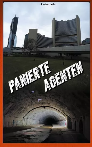 Panierte Agenten