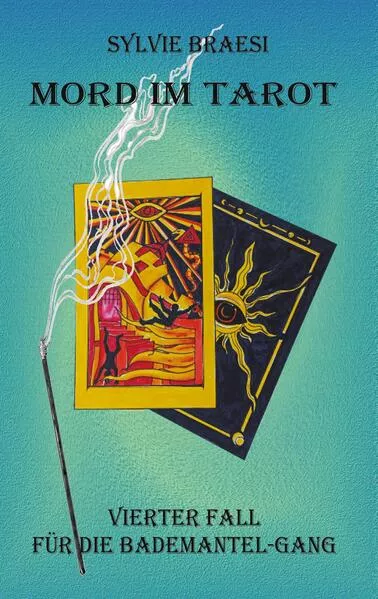 Mord im Tarot
