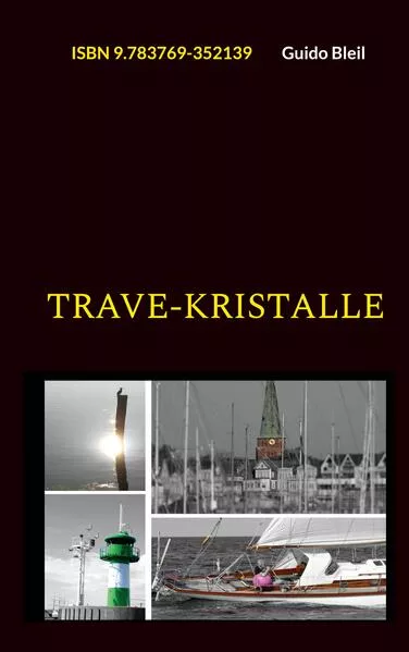 Cover: Trave-Kristalle