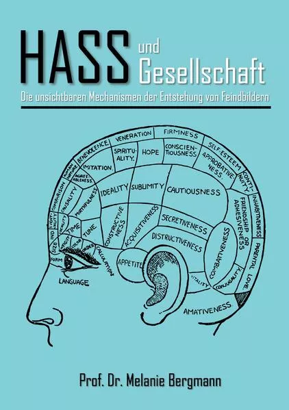 Cover: Hass und Gesellschaft