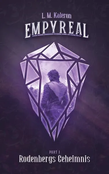 Cover: Empyreal