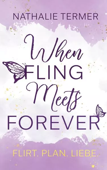 Cover: When Fling Meets Forever