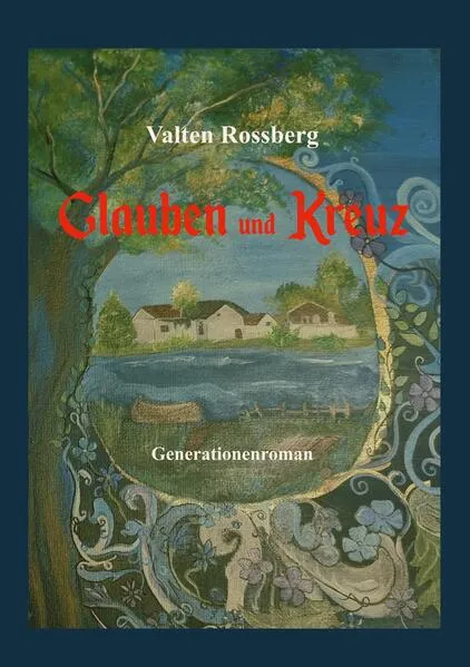 Cover: Glauben und Kreuz