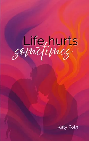 Cover: Life hurts sometimes