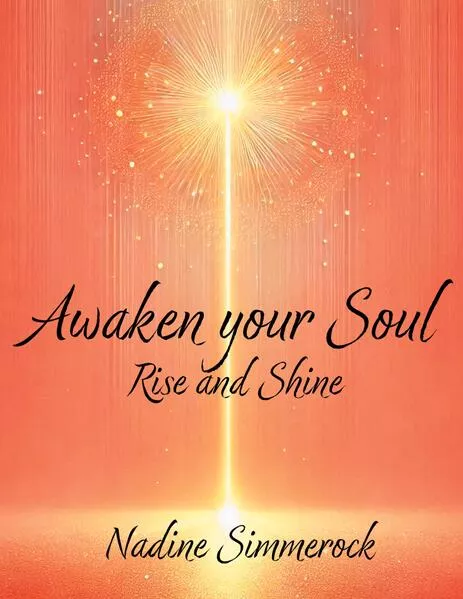 Cover: Awaken your Soul