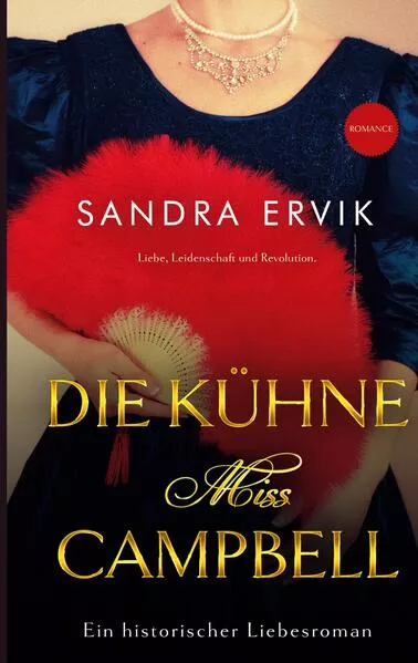 Die kühne Miss Campbell