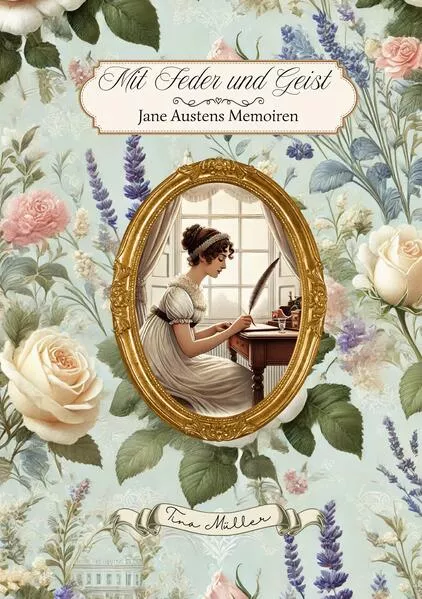 Cover: Mit Feder und Geist