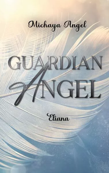 Cover: Guardian Angel