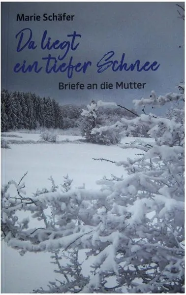 Cover: Da liegt ein tiefer Schnee