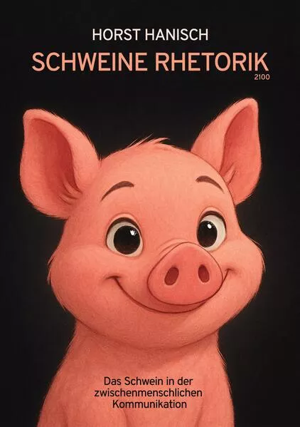 Schweine Rhetorik 2100