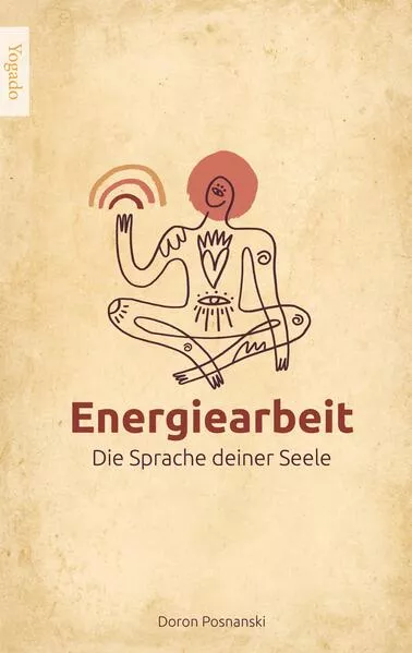 Cover: Energiearbeit