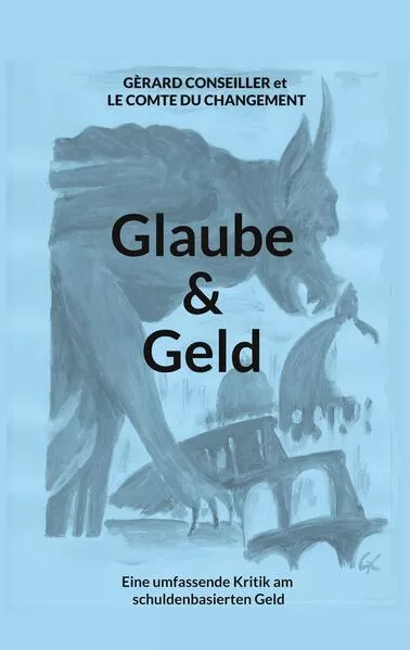 Cover: Glaube und Geld