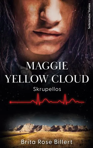 Maggie Yellow Cloud