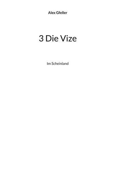 3 Die Vize