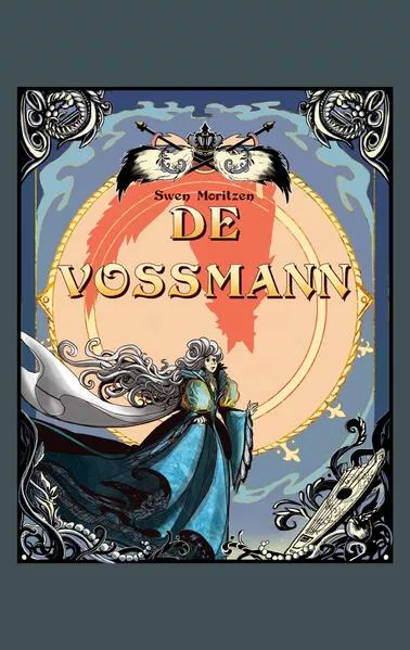 Cover: De Voßmann