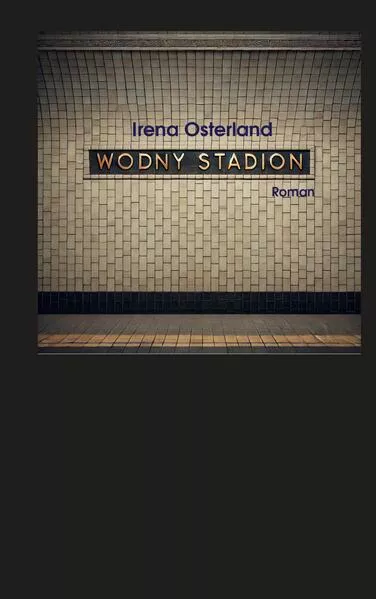 Cover: Wodny Stadion