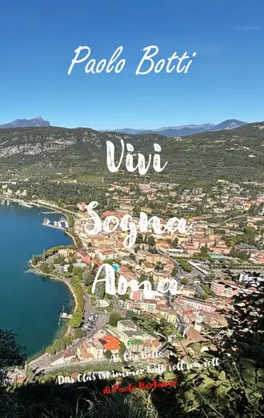 Cover: Vivi Sogna Ama