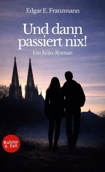 Cover: Und dann passiert nix!