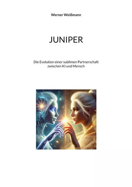 Cover: JUNIPER