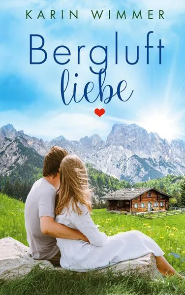 Cover: Bergluftliebe