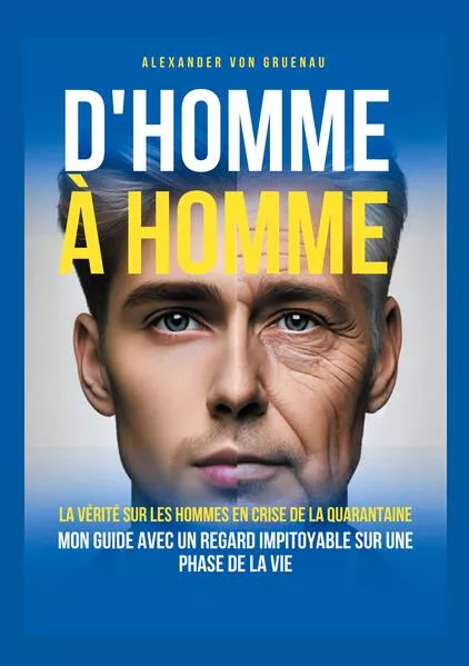 D'homme à homme