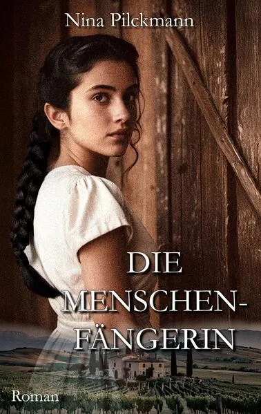 Die Menschenfängerin