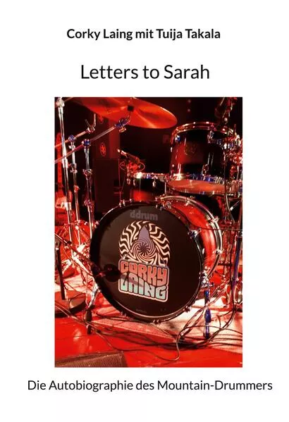 Cover: Letters to Sarah