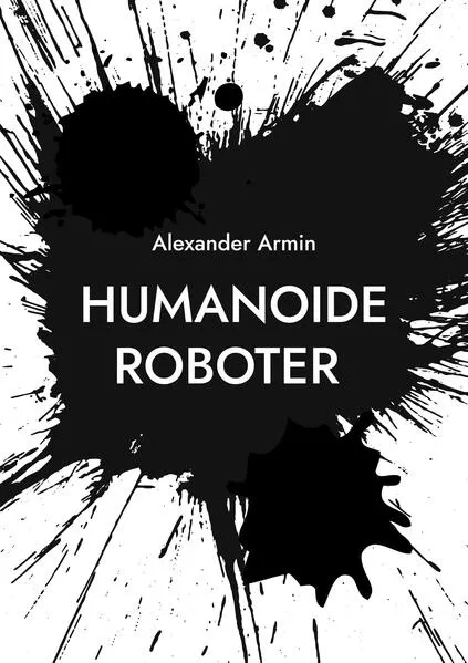 Humanoide Roboter