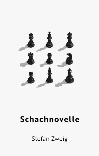 Schachnovelle