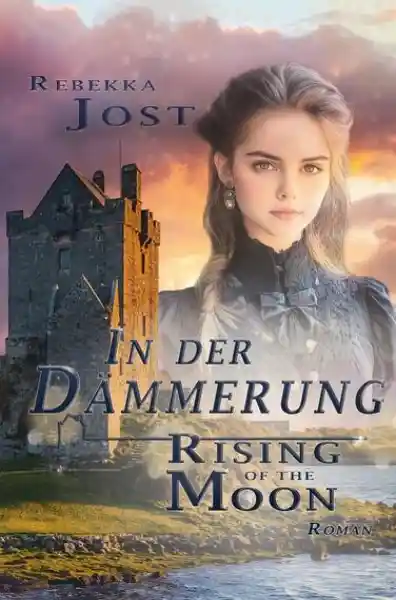 Cover: In der Dämmerung Band 1