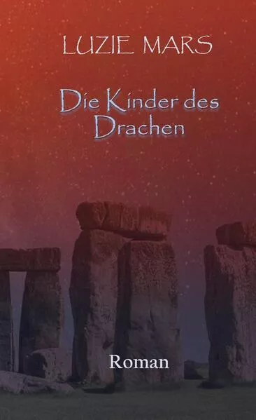Cover: Die Kinder des Drachen