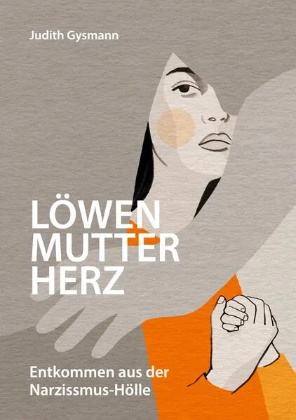 Cover: Löwenmutterherz