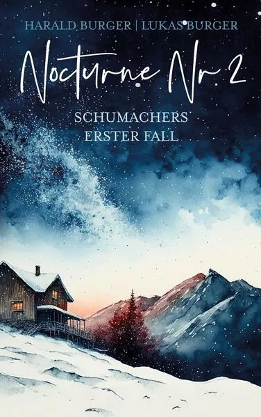 Cover: Nocturne Nr. 2