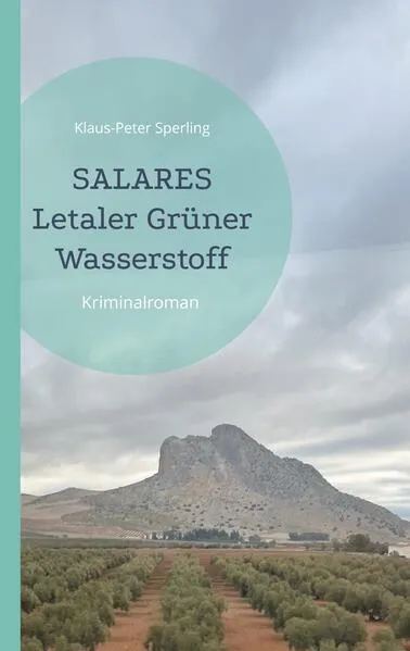 Cover: Salares Letaler Grüner Wasserstoff