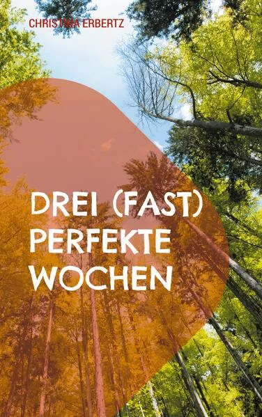 Cover: Drei (fast) perfekte Wochen
