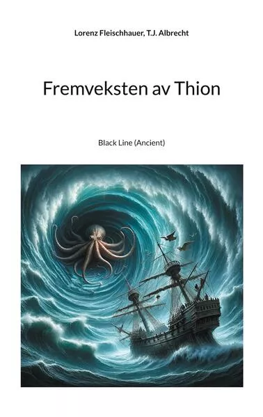 Fremveksten av Thion