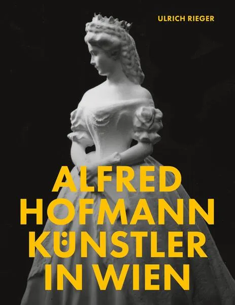Cover: Alfred Hofmann