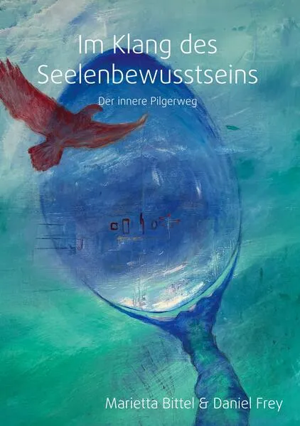 Cover: Im Klang des Seelenbewusstseins
