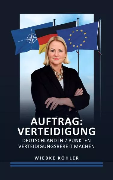 Cover: Auftrag: Verteidigung