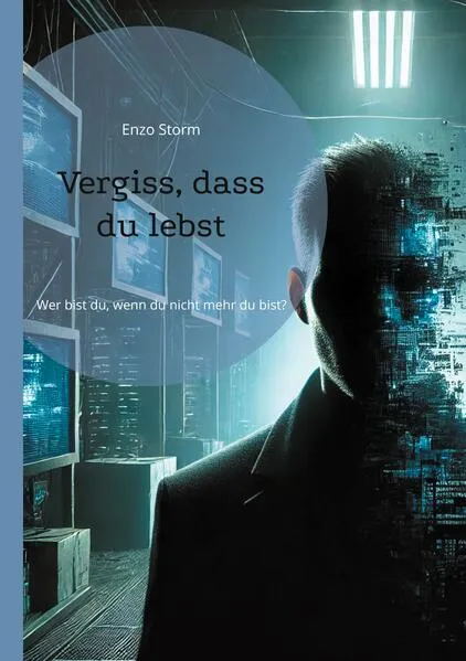 Cover: Vergiss, dass du lebst
