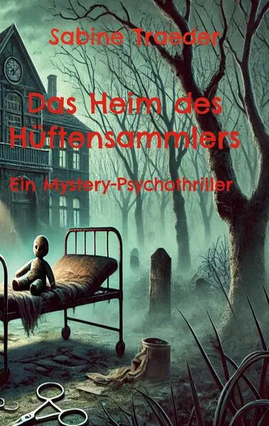 Das Heim des Hüftensammlers