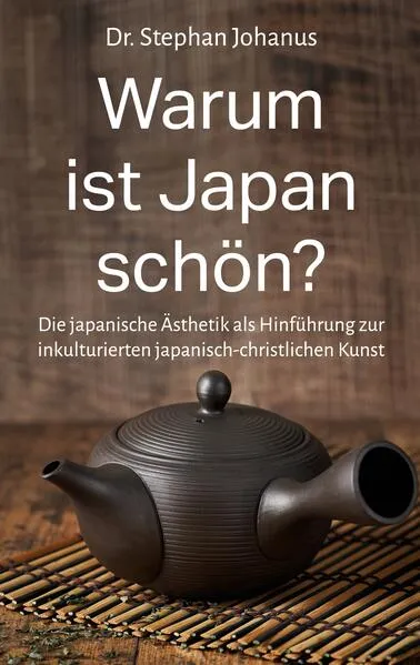 Cover: Warum ist Japan schön?