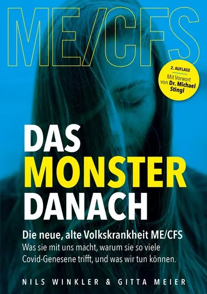 Cover: Das Monster danach