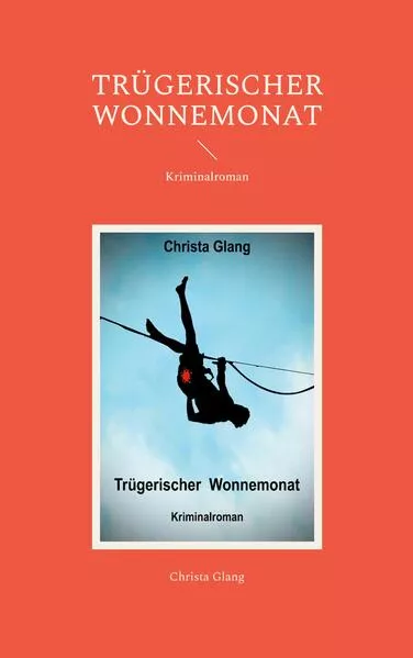 Cover: Trügerischer Wonnemonat