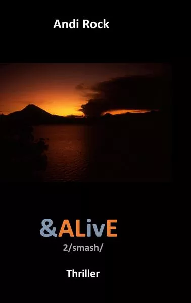 Cover: &ALivE