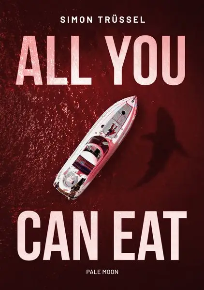 Cover: All you can eat - Pale Moon