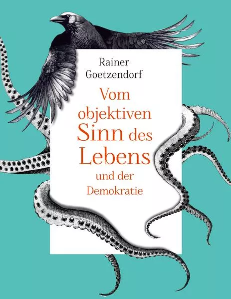 Cover: Vom objektiven Sinn des Lebens