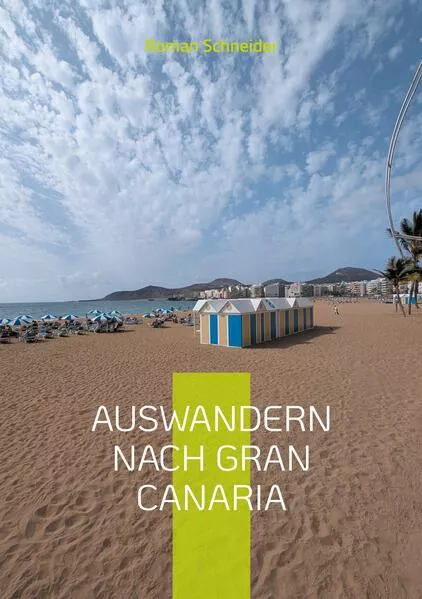 Auswandern nach Gran Canaria